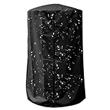 Heizstrahler Abdeckung Wasserdicht Terrassenheizer Schutzhülle Mit Reißverschluss, Winddicht Anti-UV Robustes 420D Oxford-Gewebe Wetterschutzhülle, Abdeckhaube Für Heizpilz, 96,5x61x61cm