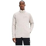 Berghaus Herren Asterby Interactive Jacke, Stone/Taupe, 3XL