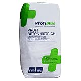 Profiplus Beton-Estrich 30kg Verbundestrich (1)