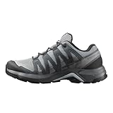 Salomon Damen X-Adventure Recon Gore-Tex, Vielseitige Wanderschuhe für Komfort, Ideal für Wanderungen und Trailrunning bei Outdoor-Abenteuern. 42