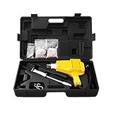 CSDASW 800VA Punktschweißgerät Reparatur Dent Repair Puller Kit Bolzenschweißgerät Körperaussparung Reparaturpistole Schweißmaschine Autozubehör
