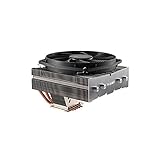 be quiet! Shadow Rock TF 2, CPU Kühler, 160W TDP, geräuschoptimierter 135mm be quiet! Lüfter, 5x 6mm-Heatpipes, Top-Flow-Design