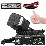 Blow CB ALAN MIDLAND 100 PLUS AM/FM SQUELCH 40 Kanäle