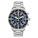 CITIZEN Eco-Drive Herrenchronograph CA0690-88L