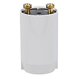 LUTH Premium Profi Parts Starter für Leuchtstofflampe kompatibel mit Bosch 00026852 für Herd