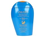 Shiseido SUN protector lotion SPF50+ 150 ml