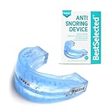 Anti Snoring Schnarch Schnarchen Antischnarchschiene: Anti Snoring Schnarchstopper Mouth Guard Device - Anti Schnarch Schnarchen Snore Stopper for Männer Frauen - Antischnarchschiene (Klein)