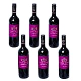 Carl Jung Merlot alkoholfrei