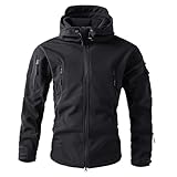 Übergangsjacke Herren Sportlich Leichte College Jacke Freizeitjacke Outdoor Einfarbig Blouson Jacke Frühlingsjacke Mit Reißverschluss Klassische Herrenjacke Bomberjacke Regular Fit Lässig Pilotenjacke
