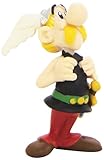 Plastoy SAS 60524 - Asterix selbstbewusst, Schwarz