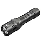 Nitecore P20iX - 4000 Lumen, integrierte Ladefunktion, inkl. Li-Ion Akku
