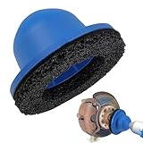 Radnabenschleifer - Felgenabnahme Ausrüstung,Universeller Radnabenschleifer für Pkw, Transporter, SUV