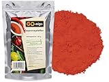 100g Cayenne Pfeffer gemahlen Cayennepfeffer Chili Pulver Top Qualität 0,1kg