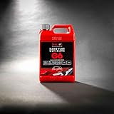 GOLLIT Nano Plus Ultimate 1000 ml Nanoversiegelung für Auto, Boot und Caravan, Lotoseffekt, Autopflege, Lackversiegelung mit Nanotechnologie - MADE IN GERMANY