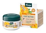 Kneipp Foot Care Foot Butter Calendula & Orange Oil