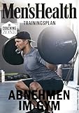 MEN'S HEALTH Trainingsplan: Abnehmen im Gym (Men's Health Coaching Zone)