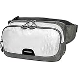 Halfar Gürteltasche 1813352 Gr. Einheitsgröße, weiß