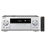 Pioneer VSX-LX305 Silber