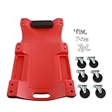 36 Zoll drehbares Reparatur-Liegebrett for Skateboards, Ersatzteile for die Reparatur des unteren Chassis, Service-Wartungswerkzeug für Reparatur, Wartung