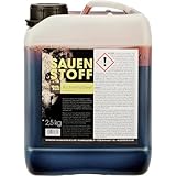 Wald & Forst Buchenholzteer Sauenstoff 2,5-kg-Kanister