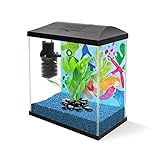 Aquarienset Leddy MINI RE 30 schwarz