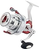 Balzer Magna Nordic PRO 6550 Pilkrolle Angelrolle Frontbremsrolle Meeresrolle