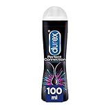 DUREX - Perfect Connection Lubricant 100 ML