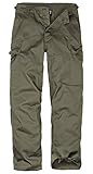 bw-online-shop Rangerhose Oliv - XL