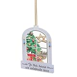 SEWACC Chanukka Hängedekoration Bunt Bedruckt Leichter Party Anhänger Kleines Wand Dekor für Fest und Geschenk