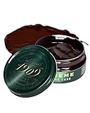 Collonil 1909 Supreme Creme de Luxe 79540000389 Schuhcreme Glattleder,Braun/Dunkelbraun