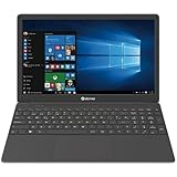 generic Denver NBQ-15147ES512 Notebook mit Intel Core i5, 8 GB RAM, 512 GB SSD und 39,6 cm (15,6 Zoll) Display