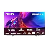 Philips Ambilight TV | 50PUS8508/12 | 126 cm (50 Zoll) 4K UHD LED Fernseher | 60 Hz | HDR | Dolby Vision | Google TV | VRR | WiFi | Bluetooth | DTS:X | Sprachsteuerung