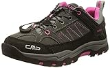 CMP Unisex Kinder Kids Sun Hiking Walking Shoe, Grau, 35 EU