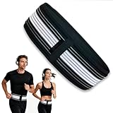 Orthogürtel, Beckengurt, Ortho Gürtel Ischias,Beckengurt,Hüftbandage,Sacroiliac Belt, Iliosakralgürtel,Ortho Gürtel Beschwerdelos,Rutschfester Verstellbarer für Becken,Taille,Rücken und Bauch (120CM)