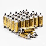 Gaskartuschen (28 Stück a 227g) Butan 227g Kartusche MSF-1A Gaskocher Campingkocher Gas Butangas Gaskartusche Camping Outdoor