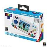 My Arcade DGUNL-7028 Tetris Pocket Player Pro Portable Handheld Gaming System