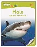memo Kids. Haie: Räuber der Meere. Spannendes Wissen zum Selberlesen. Für Leseanfänger und Kinder ab 6 Jahren
