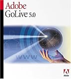 GoLive 5.0 CD Mac WEB- Design