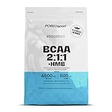 Proseries BCAA & HMB, 250 g