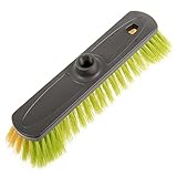 SIDCO Zimmerbesen Recycling Besen Kunststoffbesen Kehrbesen Universalbesen Outdoor