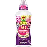 Compo 60 Tage Langzeit Blumendünger 750ml