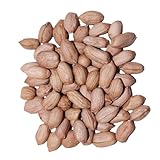 Agrarshop Erdnuss Light Skin 25 kg Vogelfutter Wintervogelfutter Meisen