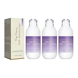 Feuchtigkeitslotion mit Milchgeschmack, Tagespflege, leicht und feuchtigkeitsspendend, erfrischend und nicht fettend, zieht schnell ein, geeignet für trockene und Mischhaut