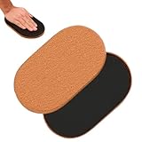 Core Slider Für Workouts,Leichte Gleitplatten Für Damen Training | Kernmuskel Trainingsgerät Tragbar Für Erwachsene Jugendliche Pilates Und Bauchübungen