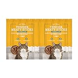 by Amazon Cat Sticks Huhn & Leber 50g