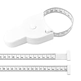 Maßband Körper,Massband Körper,Schneidermaßband,1 Stück Measuring Tape,Schneider Maßband,Körpermaßband,Maßbänder Zum Nähen,Tape Measure,Body Measuring Tape,150cm,Körpermassband,Zentimetermaßband,