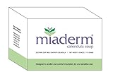 Miaderm Radiation Relief Calendula Seife