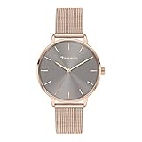 Tamaris Armbanduhr TT-0068-MQ IP Roségold