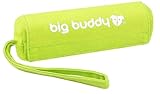 big buddy® Futterdummy für Hunde | Apportierbeutel, Futterbeutel, Hundetraining, Agility Training, Hundeerziehung, Dummy für leckerlies - extrem strapazierfähig