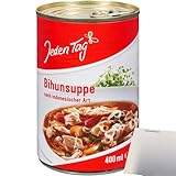 usy Bundle für Jeden Tag Bihunsuppe (400ml Dose) + usy Block